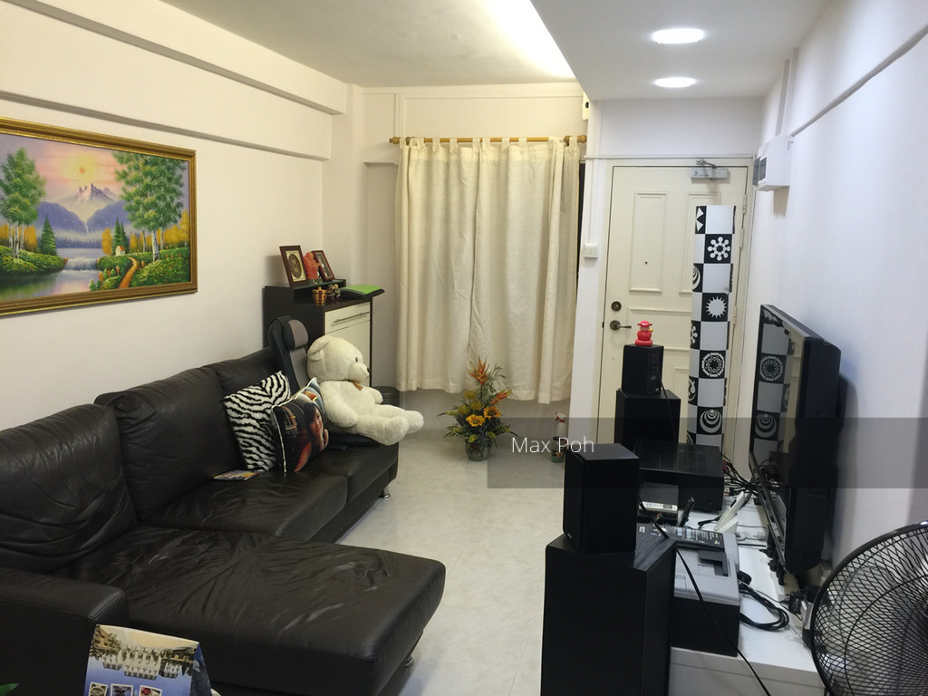 Blk 54 Telok Blangah Drive (Bukit Merah), HDB 3 Rooms #129366242